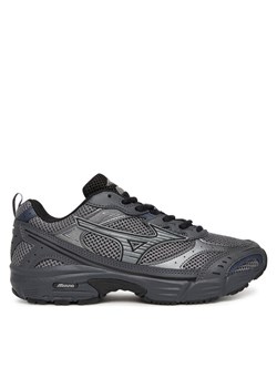 Mizuno Sneakersy Mxr Sport D1GA2451 Czarny ze sklepu MODIVO w kategorii Buty sportowe damskie - zdjęcie 185533390