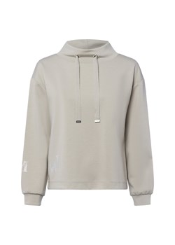 Monari Bluza damska Kobiety taupe jednolity ze sklepu vangraaf w kategorii Bluzy damskie - zdjęcie 185534664