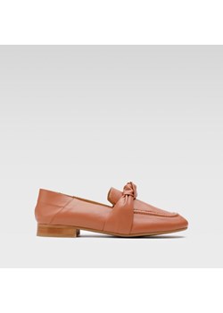 Mokasyn Gino Rossi 7311 ze sklepu ccc.eu w kategorii Mokasyny damskie - zdjęcie 185535400
