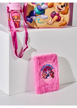 Sinsay - Notes z futerkiem PAW Patrol - różowy - id: 057DY-30X - marki Sinsay - 185535993 Sinsay - Notes z futerkiem PAW Patrol - różowy ze sklepu Sinsay w kategorii Zabawki - zdjęcie 185535993