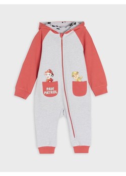 Sinsay - Pajacyk PAW Patrol - szary ze sklepu Sinsay w kategorii Pajacyki - zdjęcie 185536013