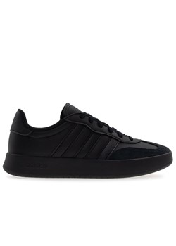 Buty męskie adidas Sportswear Barreda JR1321 - czarne ze sklepu streetstyle24.pl w kategorii Buty sportowe męskie - zdjęcie 185537910