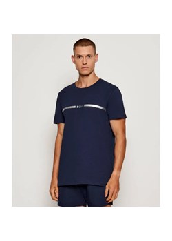 BOSS BLACK T-shirt special | Regular Fit ze sklepu Gomez Fashion Store w kategorii T-shirty męskie - zdjęcie 185537962