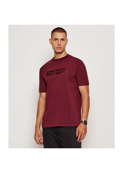 Karl Lagerfeld T-shirt | Regular Fit ze sklepu Gomez Fashion Store w kategorii T-shirty męskie - zdjęcie 185537972