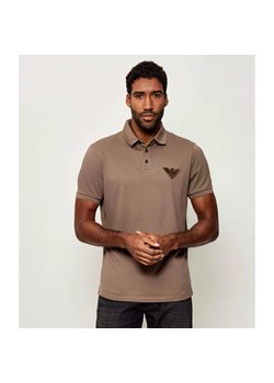Emporio Armani Polo | Regular Fit ze sklepu Gomez Fashion Store w kategorii T-shirty męskie - zdjęcie 185537980