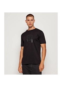 Karl Lagerfeld T-shirt | Regular Fit ze sklepu Gomez Fashion Store w kategorii T-shirty męskie - zdjęcie 185537991