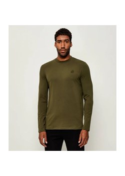 Karl Lagerfeld Longsleeve | Regular Fit ze sklepu Gomez Fashion Store w kategorii T-shirty męskie - zdjęcie 185538031