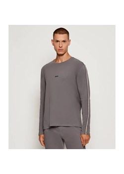 BOSS BLACK Góra od piżamy Unique| Regular Fit ze sklepu Gomez Fashion Store w kategorii Piżamy męskie - zdjęcie 185538032