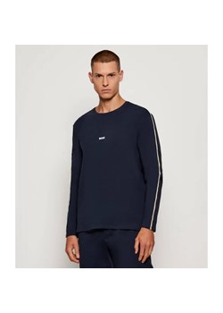 BOSS BLACK Góra od piżamy Unique| Regular Fit ze sklepu Gomez Fashion Store w kategorii Piżamy męskie - zdjęcie 185538033