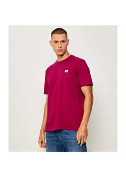 Calvin Klein Jeans T-shirt | Classic fit ze sklepu Gomez Fashion Store w kategorii T-shirty męskie - zdjęcie 185538044