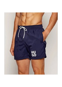 Hugo Bodywear Szorty kąpielowe PAOLO | Regular Fit ze sklepu Gomez Fashion Store w kategorii Kąpielówki - zdjęcie 185538064