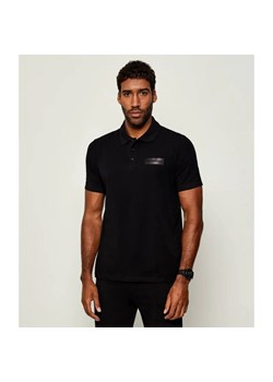 Karl Lagerfeld Polo | Regular Fit ze sklepu Gomez Fashion Store w kategorii T-shirty męskie - zdjęcie 185538070