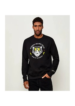 Iceberg Bluza | Regular Fit ze sklepu Gomez Fashion Store w kategorii Bluzy męskie - zdjęcie 185538073