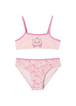 vertbaudet Bikini w kolorze jasnoróżowym ze sklepu Limango Polska w kategorii Stroje kąpielowe - zdjęcie 185538992