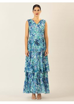 APART Sukienka w kolorze turkusowo-niebieskim ze sklepu Limango Polska w kategorii Sukienki - zdjęcie 185539211