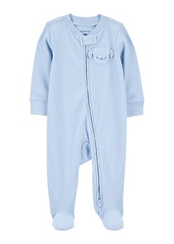 carter&apos;s Śpioszki w kolorze błękitnym ze sklepu Limango Polska w kategorii Odzież dla niemowląt - zdjęcie 185539740