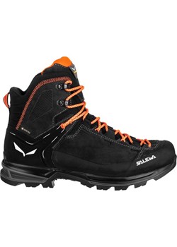 Buty trekkingowe MTN Trainer 2 Mid GTX Salewa ze sklepu SPORT-SHOP.pl w kategorii Buty trekkingowe męskie - zdjęcie 185540760