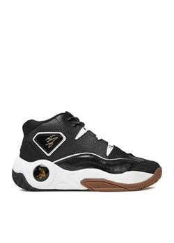 Shaq Sneakersy EOSS-H.O.F AQ95027M-BBZ Czarny ze sklepu MODIVO w kategorii Buty sportowe męskie - zdjęcie 185541061