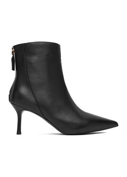 Botki EVA MINGE EO-AVI-C002X ze sklepu ccc.eu w kategorii Botki - zdjęcie 185541932