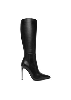 Kozaki EVA MINGE EO-EDITH-E234-03B ze sklepu ccc.eu w kategorii Kozaki damskie - zdjęcie 185541933