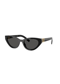 MIU MIU Okulary przeciwsłoneczne ze sklepu Gomez Fashion Store w kategorii Okulary przeciwsłoneczne damskie - zdjęcie 185542692