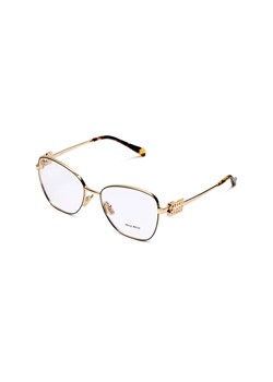 MIU MIU Oprawki ze sklepu Gomez Fashion Store w kategorii Okulary korekcyjne damskie - zdjęcie 185542693