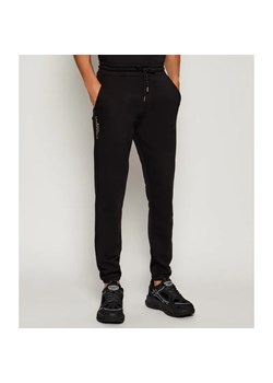 Karl Lagerfeld Spodnie dresowe | Regular Fit ze sklepu Gomez Fashion Store w kategorii Spodnie męskie - zdjęcie 185543301