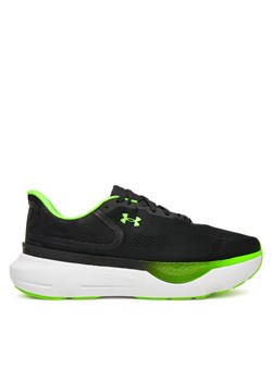 Under Armour Buty do biegania UA Infinite Pro 2 3028168 Czarny ze sklepu MODIVO w kategorii Buty sportowe męskie - zdjęcie 185543382