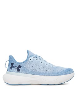 Under Armour Buty do biegania UA Infinite 3027524 Niebieski ze sklepu MODIVO w kategorii Buty sportowe damskie - zdjęcie 185543392