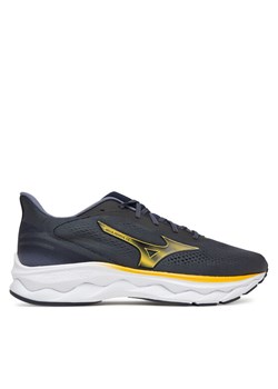 Mizuno Buty do biegania Wave Serene 2 J1GC2559 Czarny ze sklepu MODIVO w kategorii Buty sportowe męskie - zdjęcie 185543413