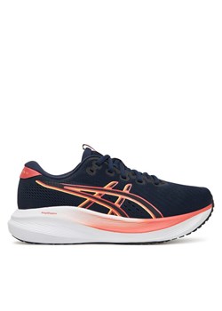Buty do biegania Asics Gel-Excite 11 1012B861 Granatowy ze sklepu eobuwie.pl w kategorii Buty sportowe damskie - zdjęcie 185544171