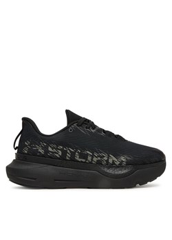 Buty do biegania Under Armour Infinite Pro 2 Storm 6000018 Czarny ze sklepu eobuwie.pl w kategorii Buty sportowe męskie - zdjęcie 185544190