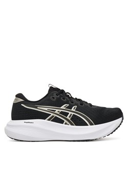 Buty do biegania Asics Gel-Excite 11 1012B861 Czarny ze sklepu eobuwie.pl w kategorii Buty sportowe damskie - zdjęcie 185544192