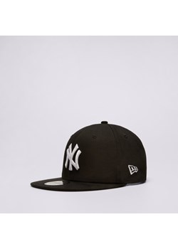 NEW ERA MLB NEW YORK YANKEES 9FIFTY SNAPBACK CAP BASIC 9FIFT ze sklepu Sizeer w kategorii Czapki z daszkiem męskie - zdjęcie 185544714