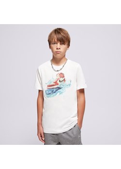JORDAN T-SHIRT JDB AJ1 WAVE SS TEE BOY ze sklepu Sizeer w kategorii T-shirty chłopięce - zdjęcie 185544744