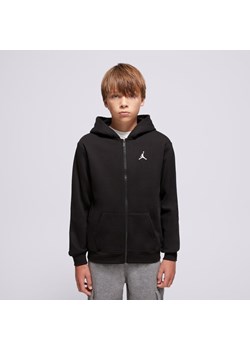 JORDAN BLUZA Z KAPTUREM JDB MJ BRKLN FLC FZ BOY ze sklepu Sizeer w kategorii Bluzy chłopięce - zdjęcie 185544773