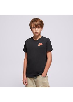 NIKE T-SHIRT K NSW TEE BOXY MULTI SPORT BOY ze sklepu Sizeer w kategorii T-shirty chłopięce - zdjęcie 185544864
