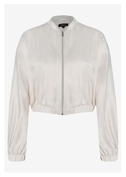 More &amp; More Kurtka w kolorze kremowym ze sklepu Limango Polska w kategorii Kurtki damskie - zdjęcie 185545173