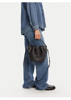 MICHAEL Michael Kors Torebka 30F5SQ7M8L Czarny ze sklepu MODIVO w kategorii Torebki damskie - zdjęcie 185545410