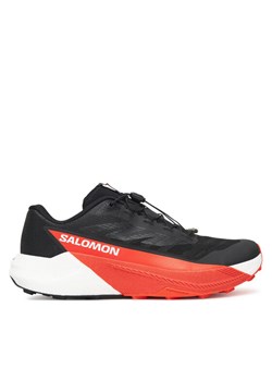 Salomon Buty do biegania Pulsar L47975400 Czarny ze sklepu MODIVO w kategorii Buty sportowe męskie - zdjęcie 185545412
