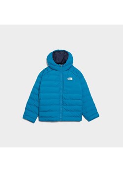 THE NORTH FACE KURTKA B REVERS PERRITO HD JACKET ze sklepu JD Sports  w kategorii Kurtki chłopięce - zdjęcie 185546251