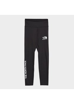 THE NORTH FACE LEGGINGS PERFORMANCE GRAPHIC LEGG ze sklepu JD Sports  w kategorii Spodnie damskie - zdjęcie 185546253