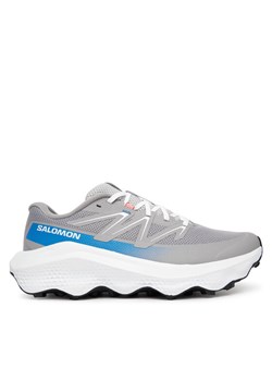 Buty do biegania Salomon Ultra Flow 2 L47883400 Szary ze sklepu eobuwie.pl w kategorii Buty sportowe męskie - zdjęcie 185547334