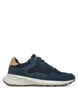Sneakersy HOFF City Mkii 22535609 Granatowy ze sklepu eobuwie.pl w kategorii Buty sportowe męskie - zdjęcie 185547354