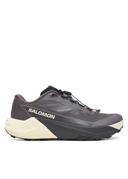 Buty do biegania Salomon Pulsar L47975500 Fioletowy ze sklepu eobuwie.pl w kategorii Buty sportowe damskie - zdjęcie 185547370