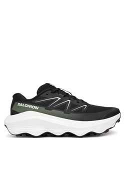 Salomon Buty do biegania Ultra Flow 2 L47883500 Czarny ze sklepu MODIVO w kategorii Buty sportowe męskie - zdjęcie 185548163