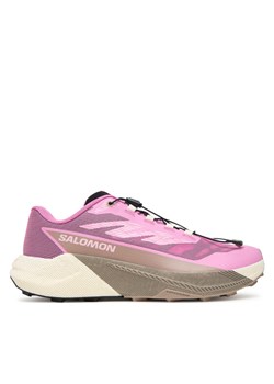 Salomon Buty do biegania Pulsar L47973400 Różowy ze sklepu MODIVO w kategorii Buty sportowe damskie - zdjęcie 185548172