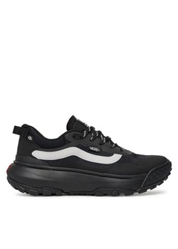 Vans Sneakersy MTE Crosspath VN000CVUBLK1 Czarny ze sklepu MODIVO w kategorii Buty sportowe męskie - zdjęcie 185548193