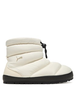 Puma Śniegowce Tuff Terra Hi 402177 02 Biały ze sklepu MODIVO w kategorii Śniegowce damskie - zdjęcie 185548202