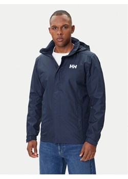 Helly Hansen Kurtka outdoor Dubliner 62643 Granatowy Regular Fit ze sklepu MODIVO w kategorii Kurtki męskie - zdjęcie 185548221